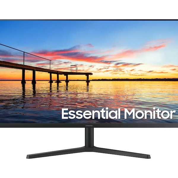 Monitor Samsung 32" LS32B300NWNXGO FHD 75Hz 8ms HDMI DP