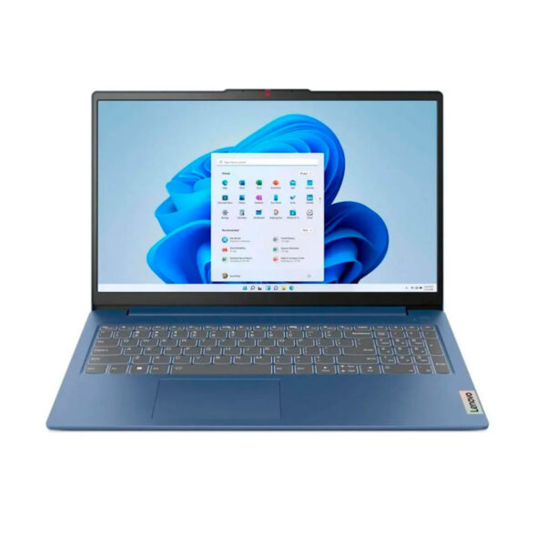 Laptop LENOVO IDEAPAD SLIM 3 15IAH8 i5/16GB/512GB SSD/15.6″ FHD/FREE DOS