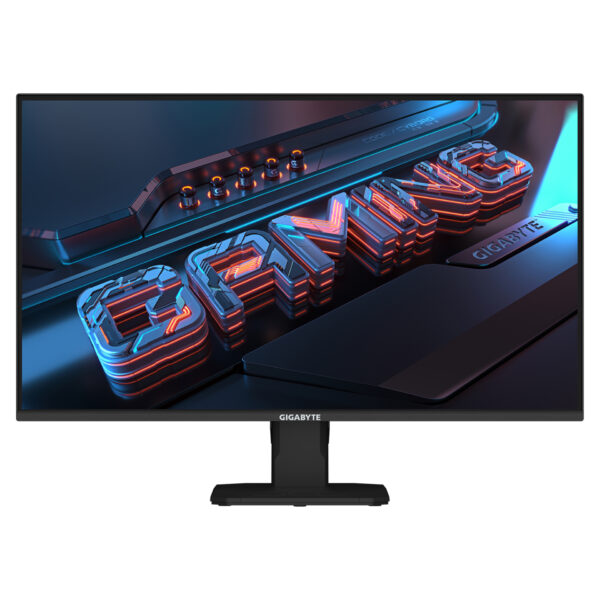 Monitor Gigabyte 24.5" GS25F2 FHD SS IPS 200HZ 1MS HDR10 HDMIx2 DP