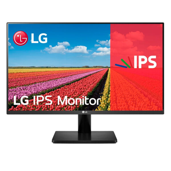 Monitor LG 23.8" 24MS500 FHD IPS 100HZ 5MS HDMIx2