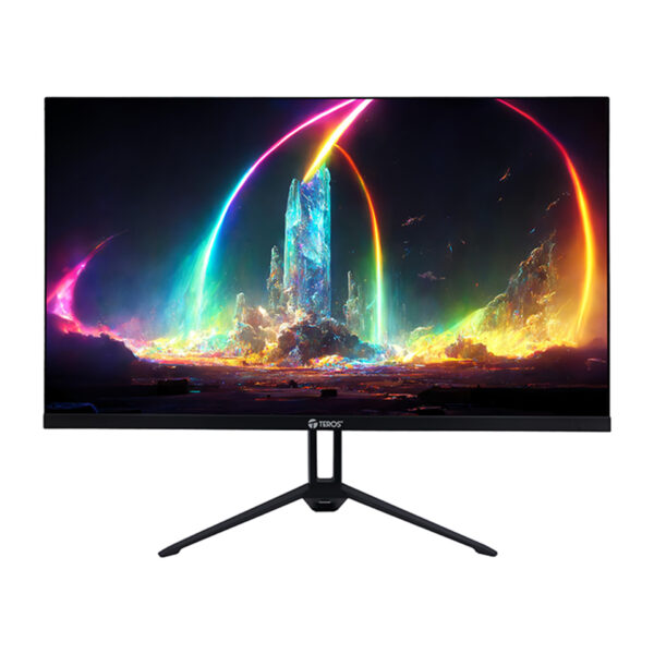 Monitor Teros 27" TE-2714S FHD IPS 144HZ 1MS HDMI DP SPEKEARS